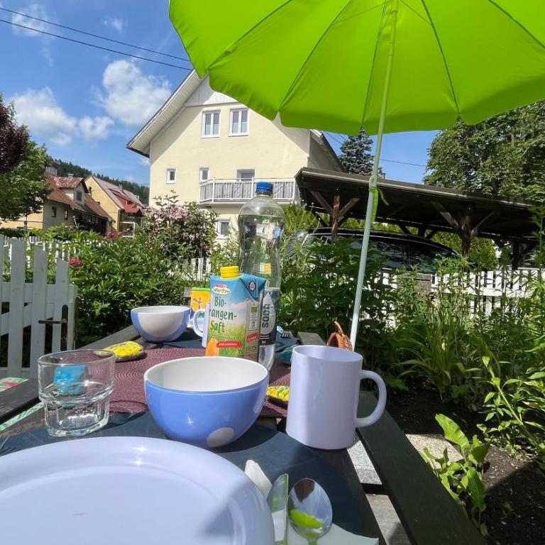 Loft am Park - Apartment mit 1 Schlafzimmer - 30