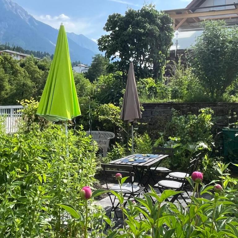 Loft am Park - Apartment mit 1 Schlafzimmer - 29