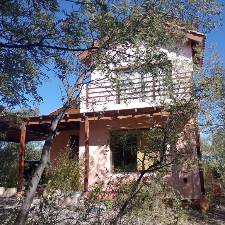Secretos del quebracho - Chalet de 1 dormitorio - 21