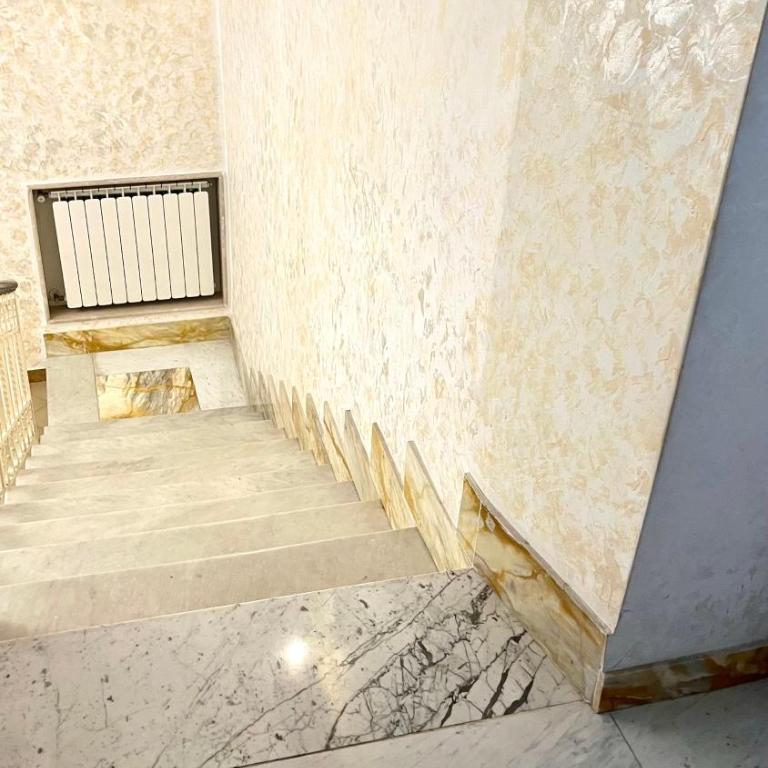 Pantheon Luxury Noble Apartment - Appartamento con 2 Camere da Letto - 33