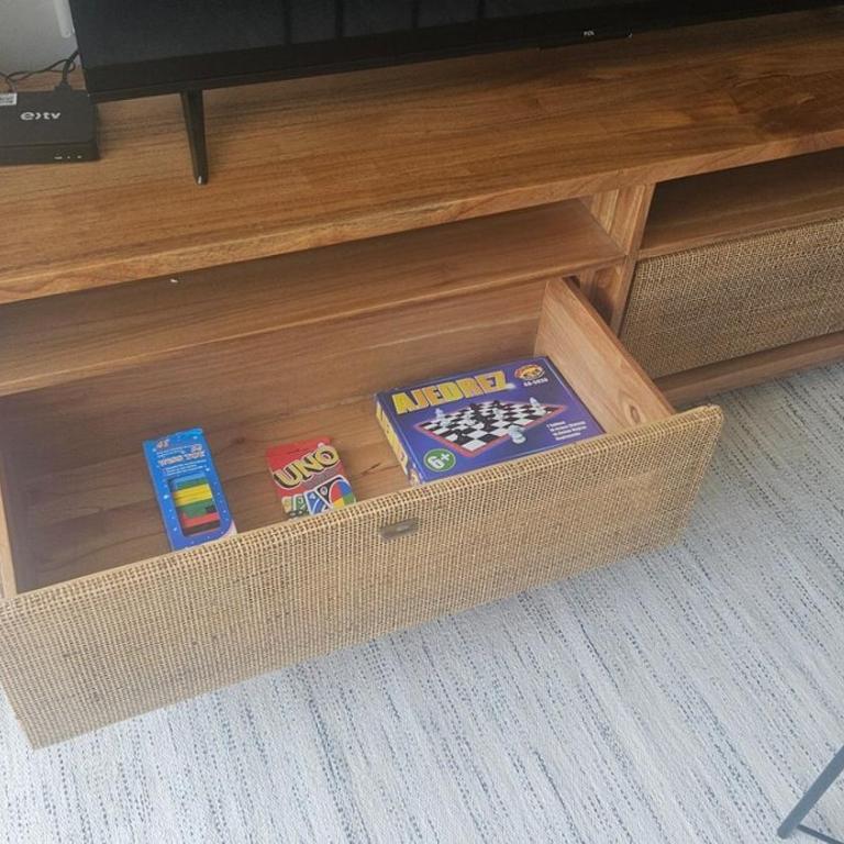 Hermoso apartamento Ñuñoa con estacionamiento gratis - Apartamento de 2 dormitorios - 17