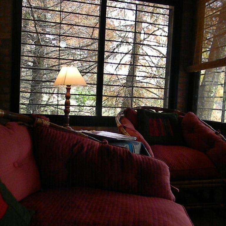 Sen de campo: viví la naturaleza - Two-Bedroom House - 6