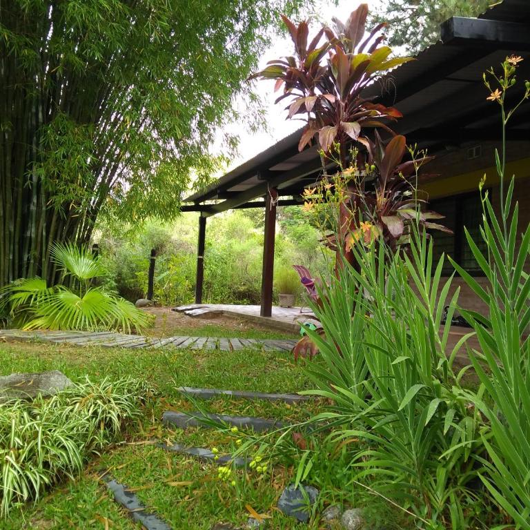 Sen de campo: viví la naturaleza - Casa de 2 dormitorios - 3
