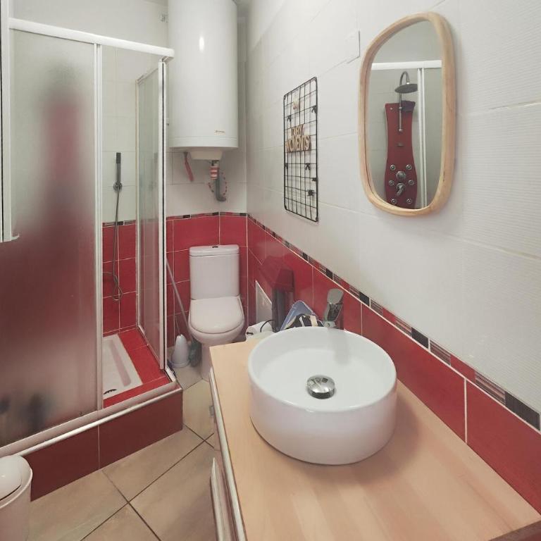 1 Bedroom Amazing Apartment In Agde - One-Bedroom Apartment - 5