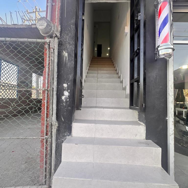 EL DELFIn - One-Bedroom Apartment - 13