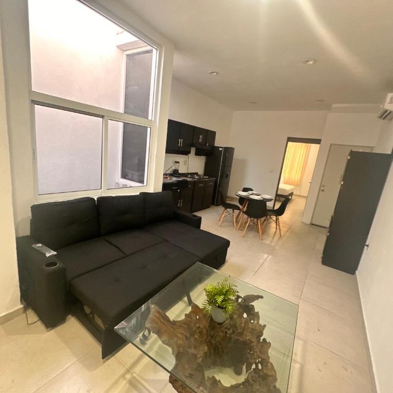 EL DELFIn - One-Bedroom Apartment - 10