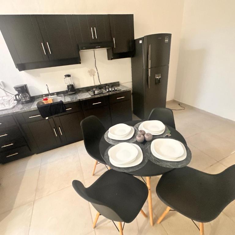 EL DELFIn - One-Bedroom Apartment - 9