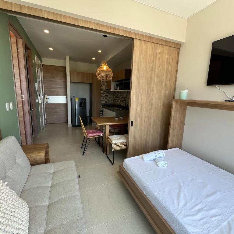 Edificio Salinas del Mar - Pozos Colorados - Two-Bedroom Apartment - 8