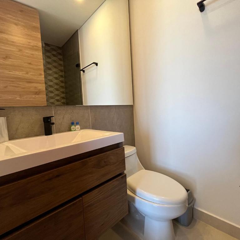 Edificio Salinas del Mar - Pozos Colorados - Two-Bedroom Apartment - 9