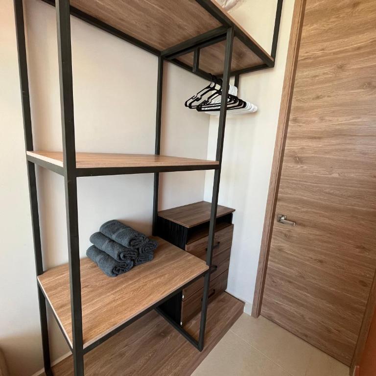 Edificio Salinas del Mar - Pozos Colorados - Two-Bedroom Apartment - 5