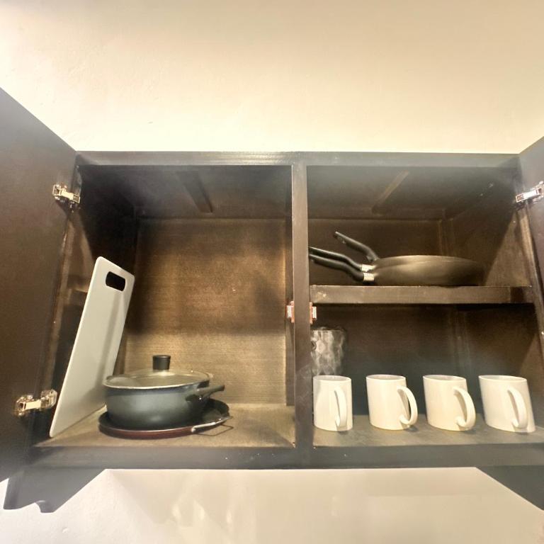 EL DELFIn - One-Bedroom Apartment - 5