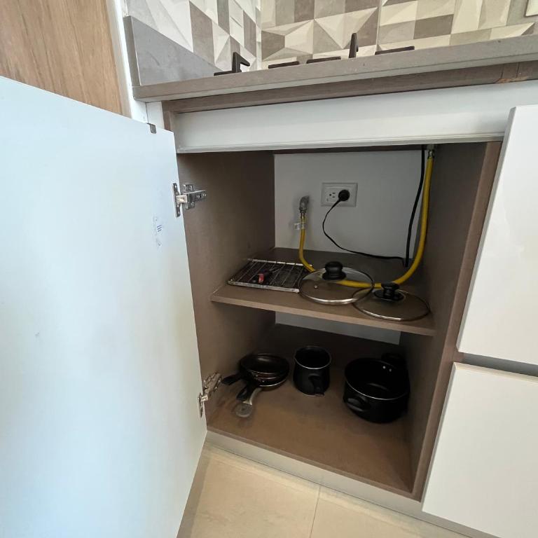 Edificio Salinas del Mar - Pozos Colorados - Two-Bedroom Apartment - 17