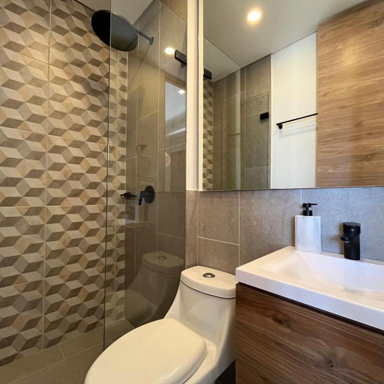 Edificio Salinas del Mar - Pozos Colorados - Two-Bedroom Apartment - 10