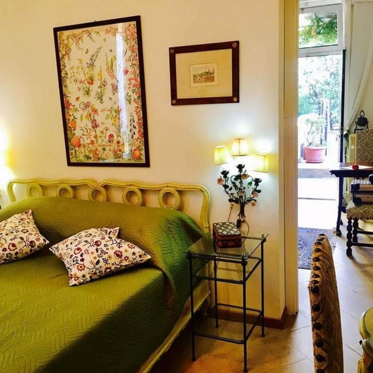 Small Luxury Bed & Breakfast - Camera Matrimoniale - 12