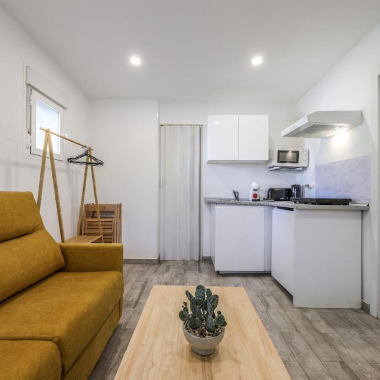 Peaceful City Escape 30' from Central Madrid - Apartamento de 1 dormitorio - 14