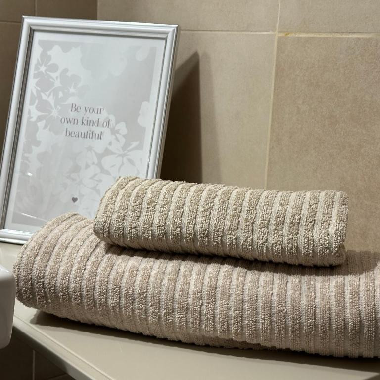 Attico tra le stelle - amazing deluxe app with terrance & box by Home a porter - Appartamento con 2 Camere da Letto - 12