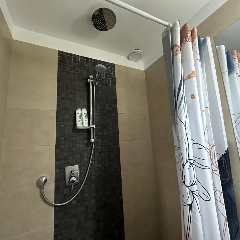 Attico tra le stelle - amazing deluxe app with terrance & box by Home a porter - Appartamento con 2 Camere da Letto - 14
