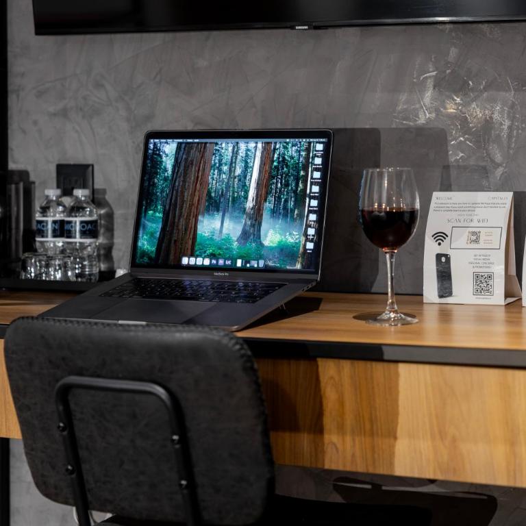 Park Condesa by Capitalia - Signature Studio Suite - 8
