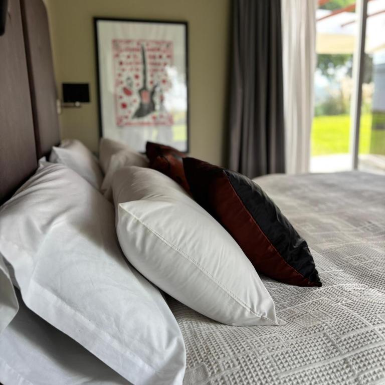 Cerros de Terciopelo hotel boutique - Deluxe Suite - 14