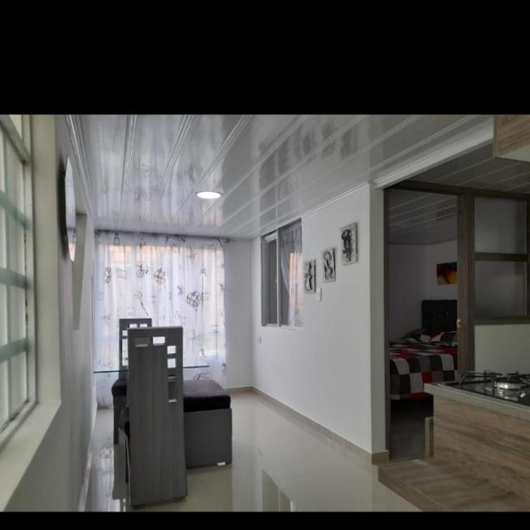 Cómodo - Two-Bedroom Apartment - 16