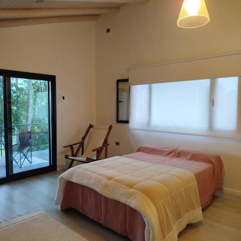 Portal del Lago - Casa confortable cerca del lago - Hermoso atardecer - Vacation Home - 41