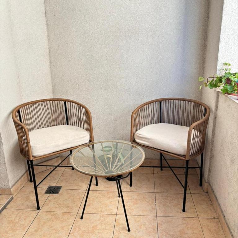 Dpto de categoría con cochera en excelente ubicación centrica - Apartamento de 1 dormitorio - 19