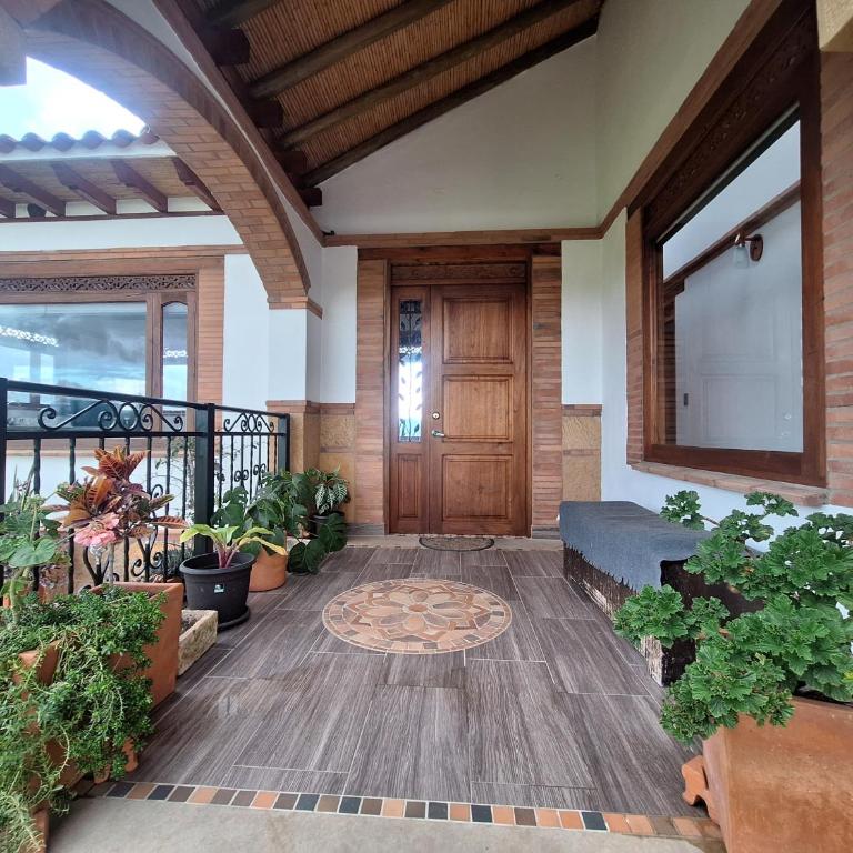 Chalet el portal de la Villa - Chalet - 14