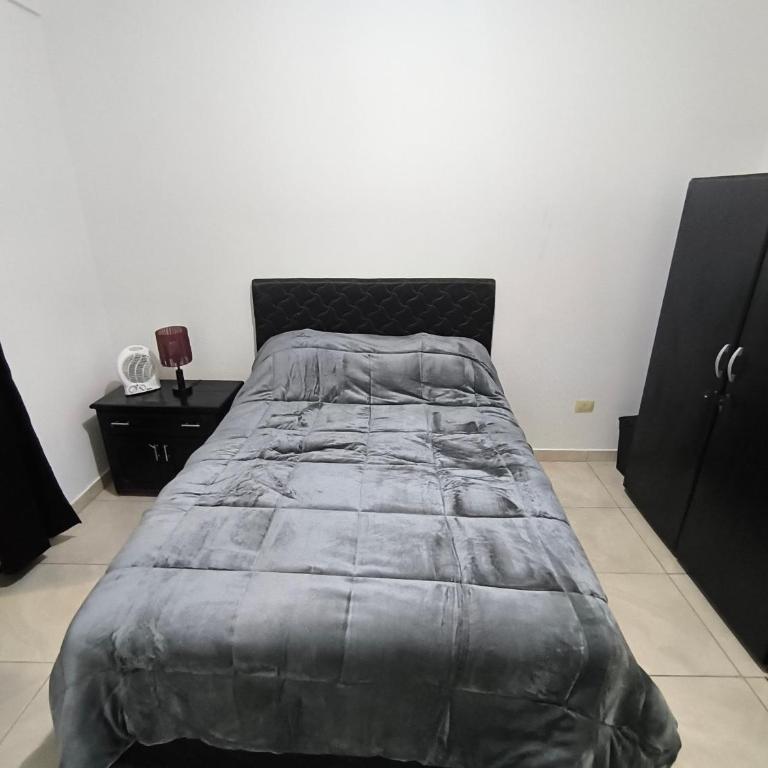 Dpto a pasos de la playa San José - One-Bedroom Apartment - 40