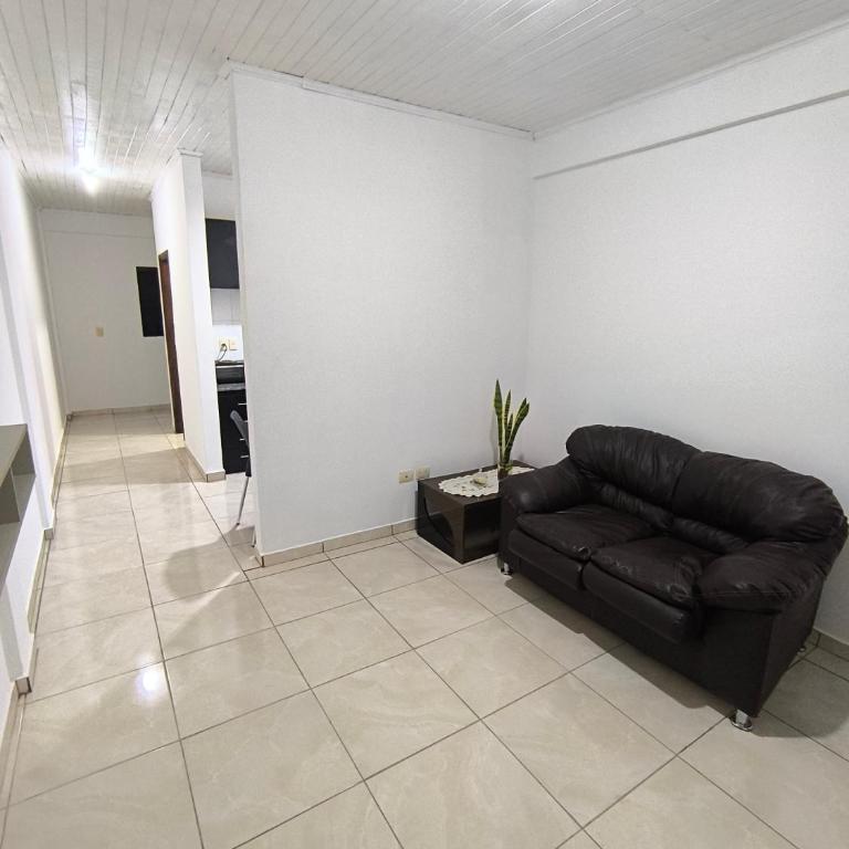 Dpto a pasos de la playa San José - One-Bedroom Apartment - 13