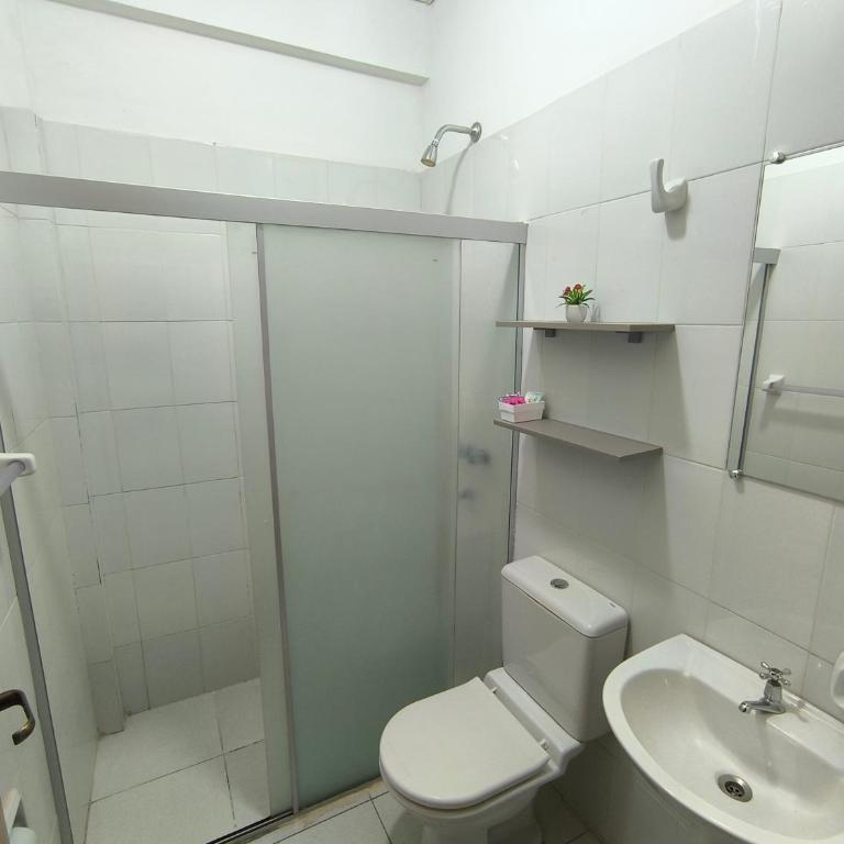 Dpto a pasos de la playa San José - One-Bedroom Apartment - 32