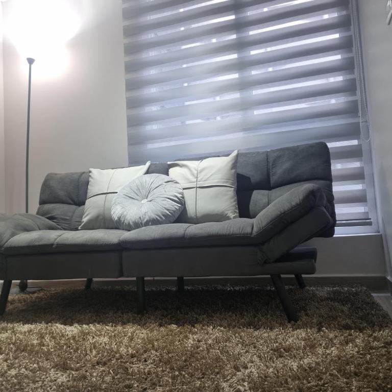 Santiago Movistar Department - Apartamento de 1 dormitorio - 14