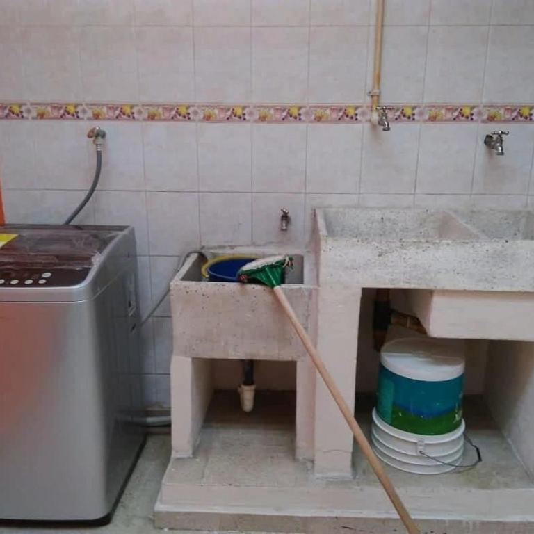 Apartamento familiar en Barranquilla - Three-Bedroom Apartment - 3