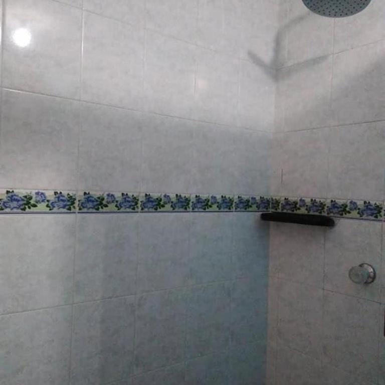 Apartamento familiar en Barranquilla - Three-Bedroom Apartment - 4
