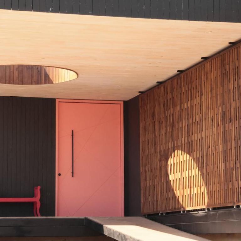 Relax in a charming house - Polo Maitencillo - Casa de 3 dormitorios - 18