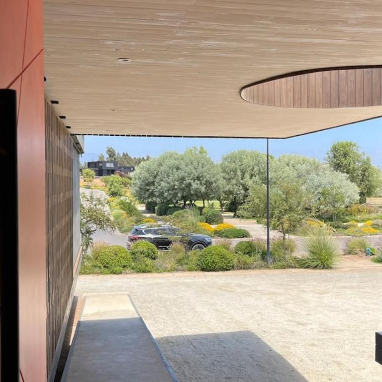 Relax in a charming house - Polo Maitencillo - Casa de 3 dormitorios - 34