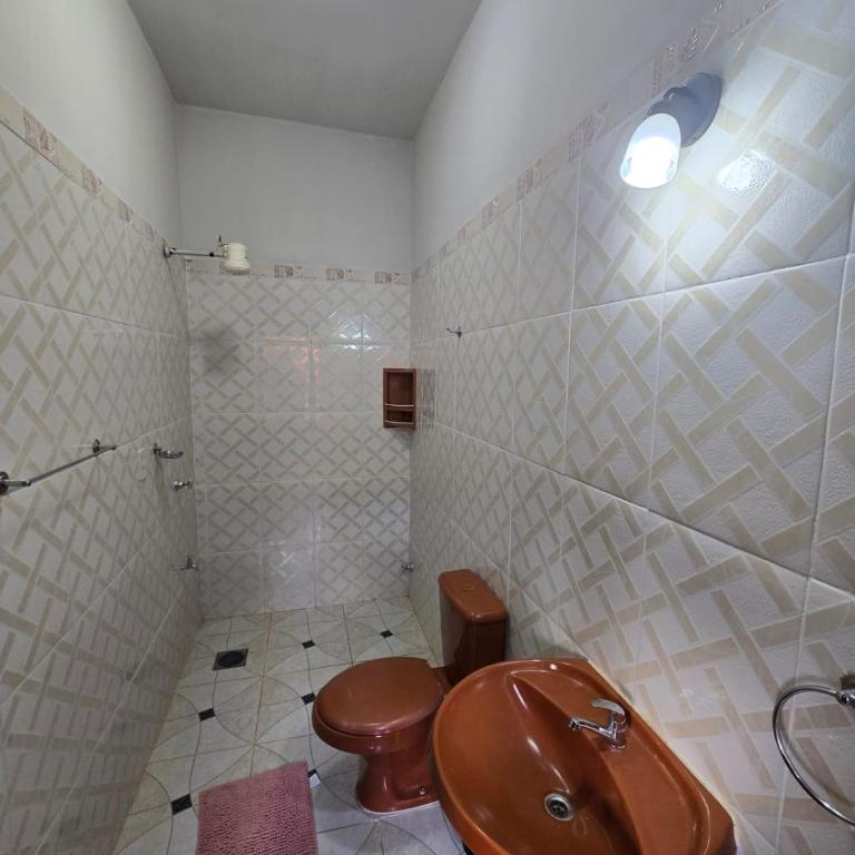 Posada-Hotel El Remanso - Double Room - 2