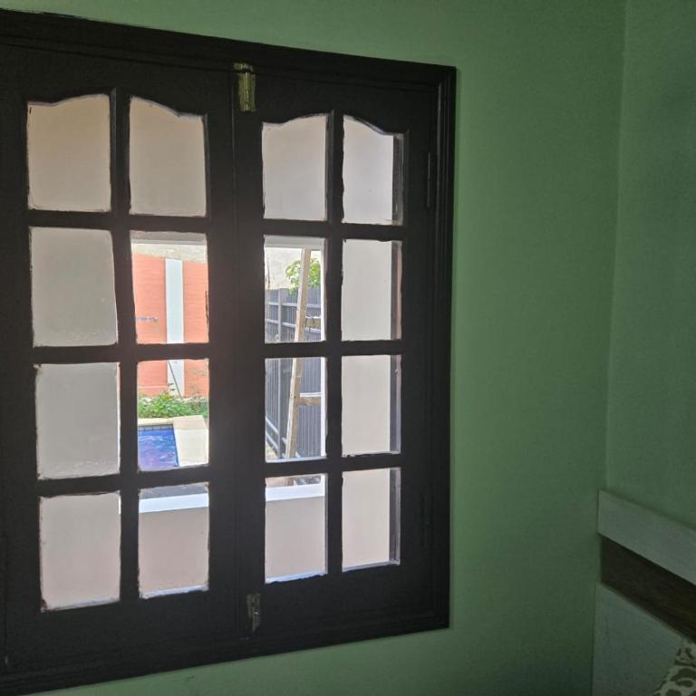 Posada-Hotel El Remanso - Quadruple Room with Shared Bathroom - 2