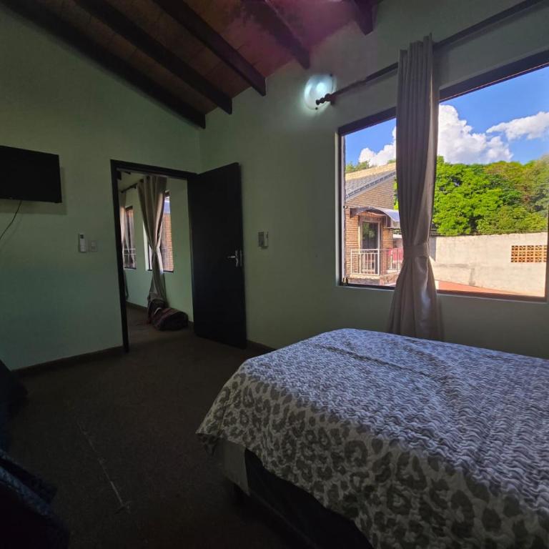 Posada-Hotel El Remanso - Family Room - 5