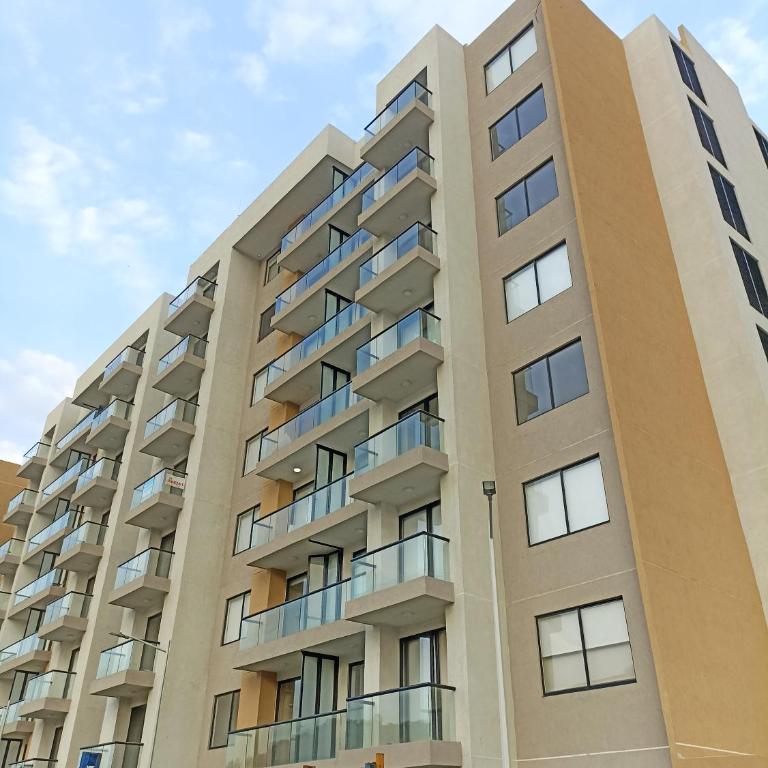 Apartamento Moderno a Estrenar con Excelente Ubicación Santa Marta - Apartamento de 1 dormitorio - 5
