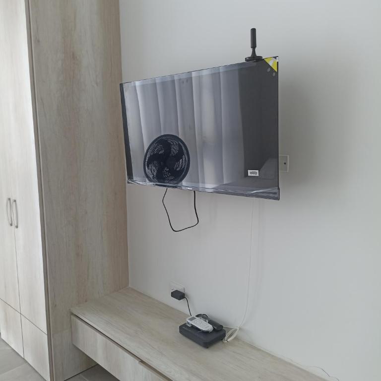 Apartamento Moderno a Estrenar con Excelente Ubicación Santa Marta - Apartamento de 1 dormitorio - 9