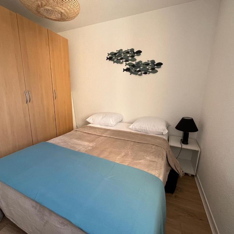 Appartement T3 en Bord de Mer à Arcachon avec Parking Sécurisé - FR-1-374-235 - Apartment - 18