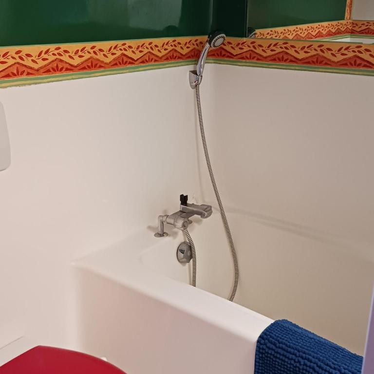 Studio mezzanine pour 5 personnes aux Arcs 1800 avec animaux admis - FR-1-411-964 - Appartement - 10