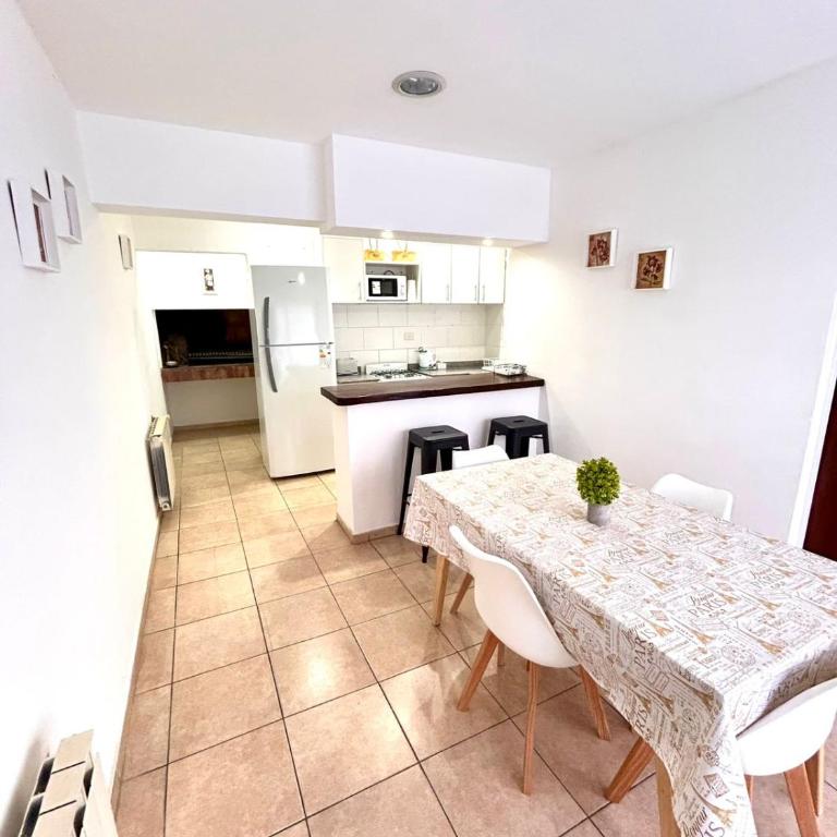 Departamentos Echeverria - Apartamento de 2 dormitorios - 7