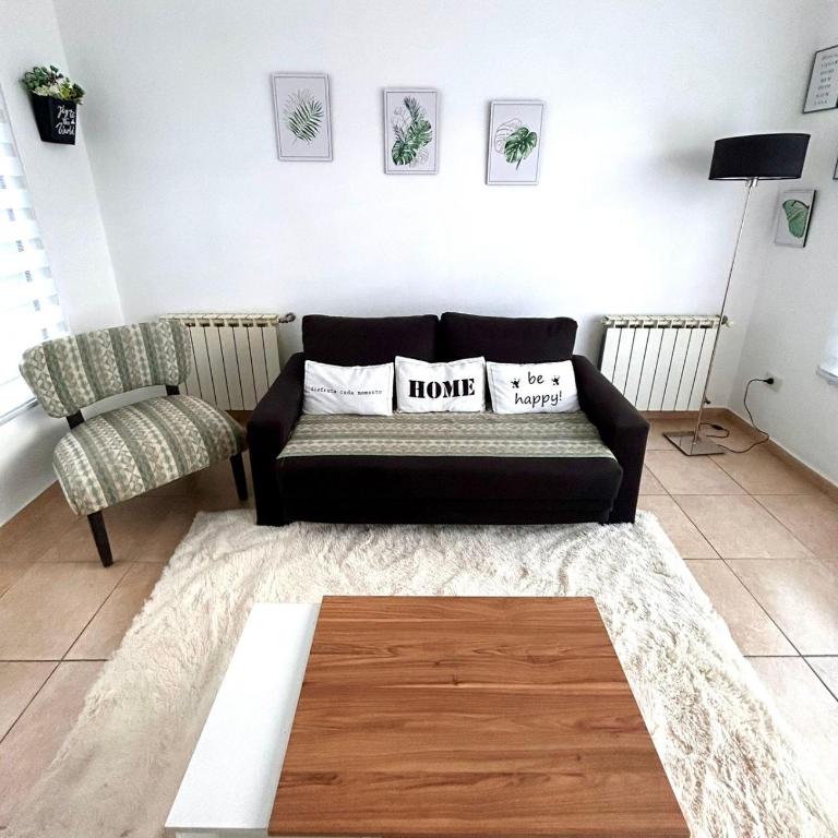 Departamentos Echeverria - Two-Bedroom Apartment - 3