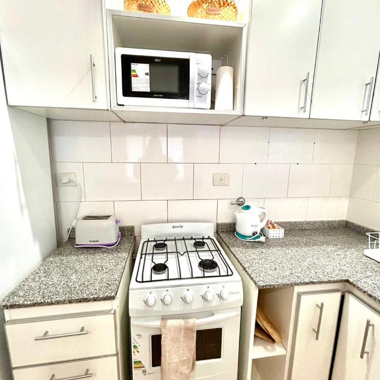 Departamentos Echeverria - Two-Bedroom Apartment - 9