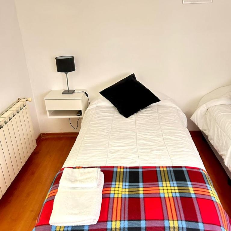 Departamentos Echeverria - Apartamento de 2 dormitorios - 26