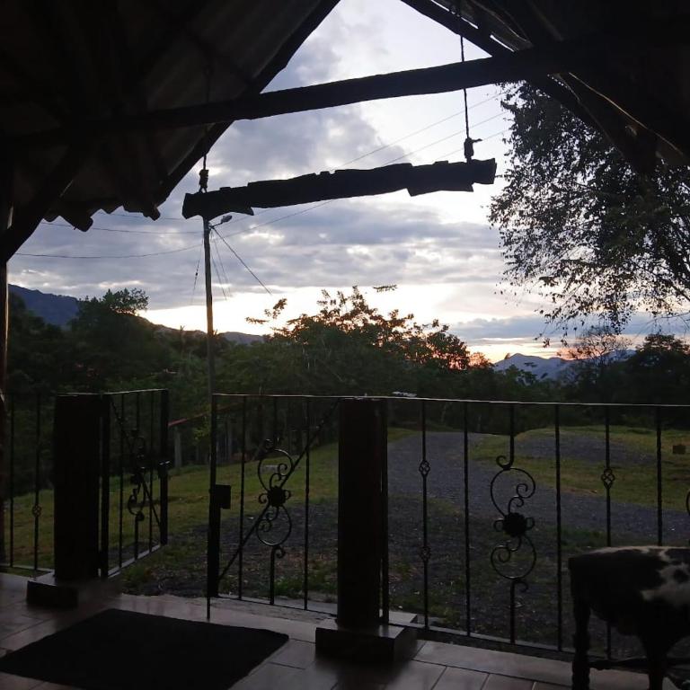 Casa de descanso Los Cucharos ''Finca San Luis'' - Casa - 28
