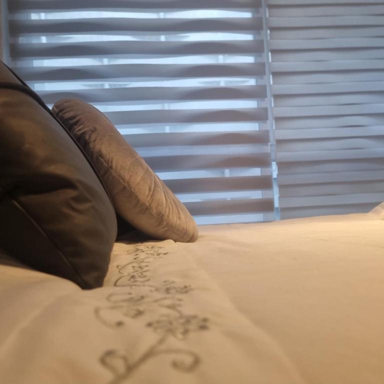 Santiago Movistar Department - Apartamento de 1 dormitorio - 7