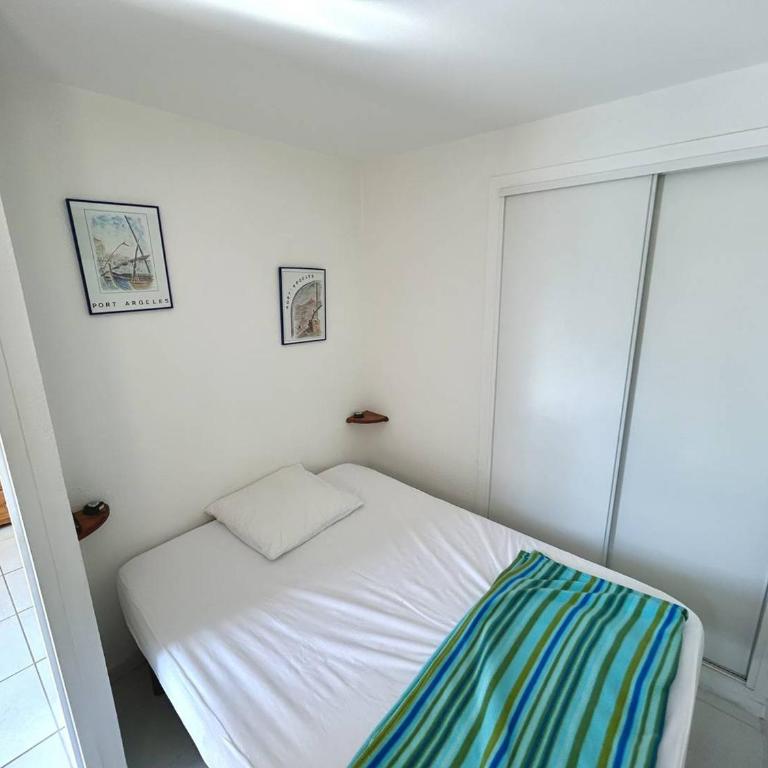 Charmant T2 à Argelès-sur-Mer avec Terrasse et Parking - FR-1-388-242 - Apartamento - 2