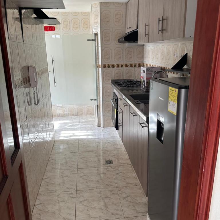 Apartamento 84 - 2 habitaciones - Apartamento de 2 dormitorios - 14